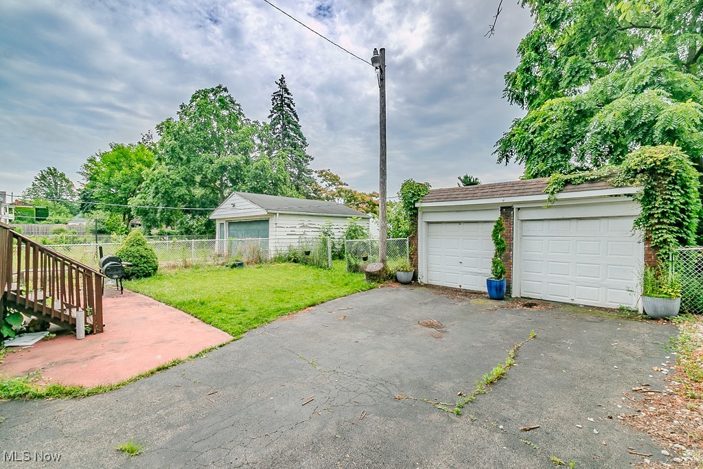 Carter Heirs' - Residential