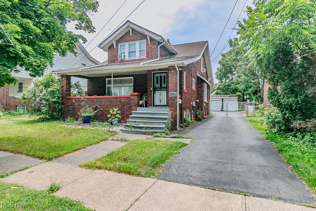 Carter Heirs' - Residential