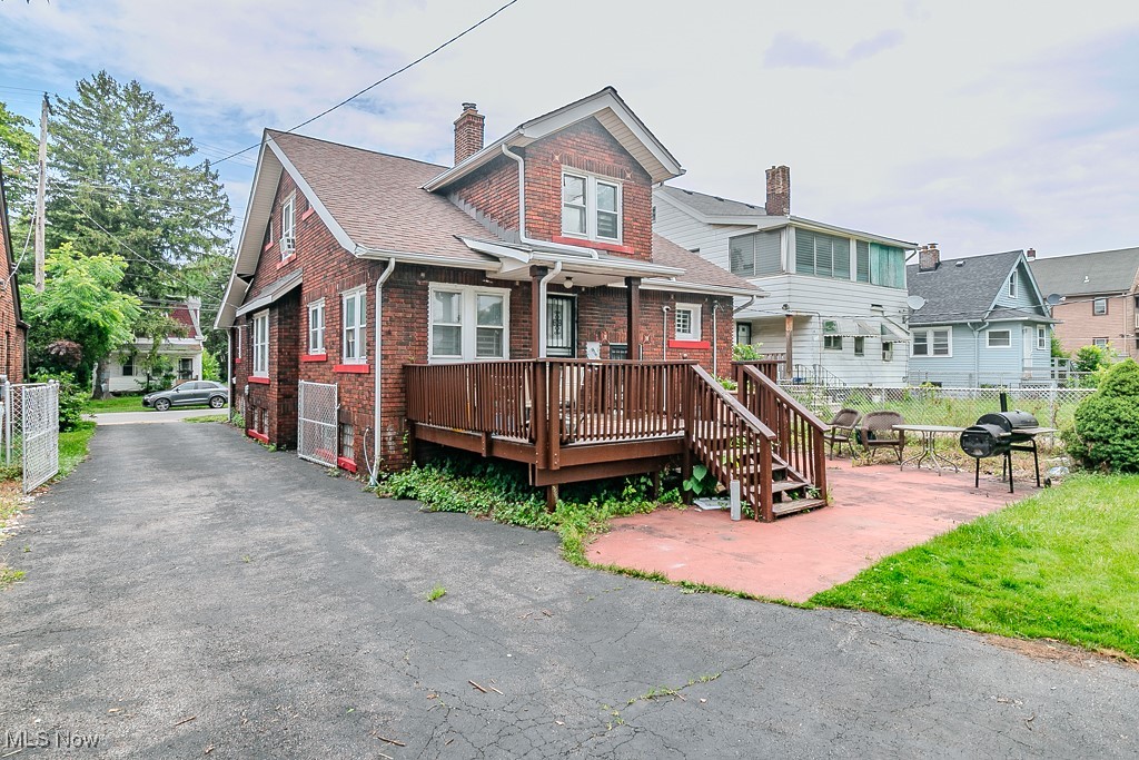 Carter Heirs' - Residential