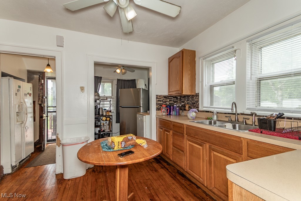 Carter Heirs' - Residential