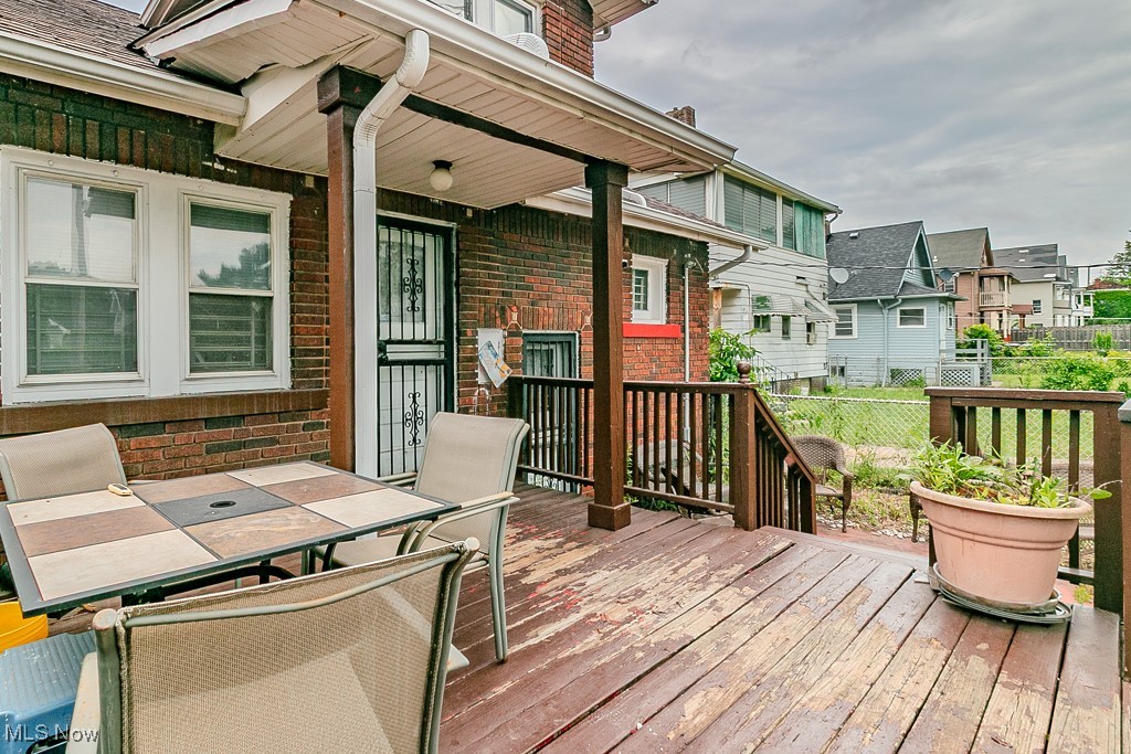 Carter Heirs' - Residential