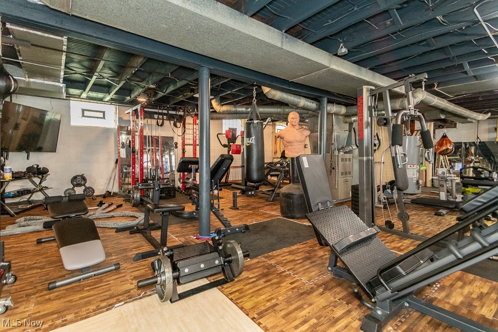 Carter Heirs' - Residential