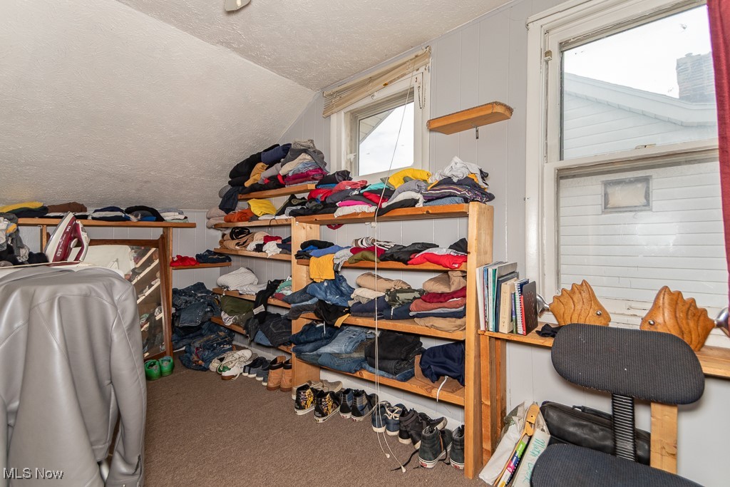 Carter Heirs' - Residential