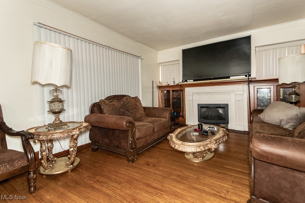 Carter Heirs' - Residential