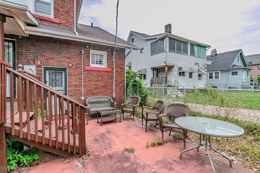 Carter Heirs' - Residential