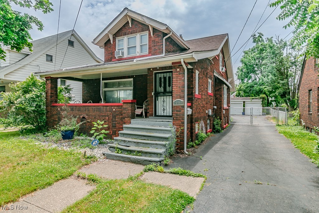 Carter Heirs' - Residential