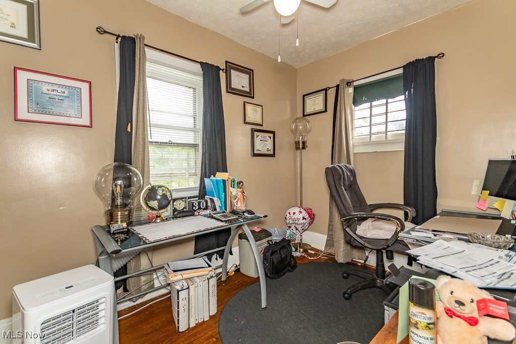 Carter Heirs' - Residential