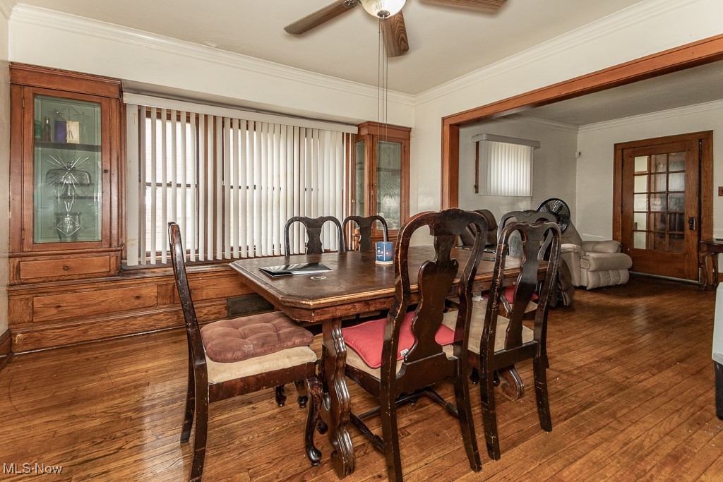 Carter Heirs' - Residential