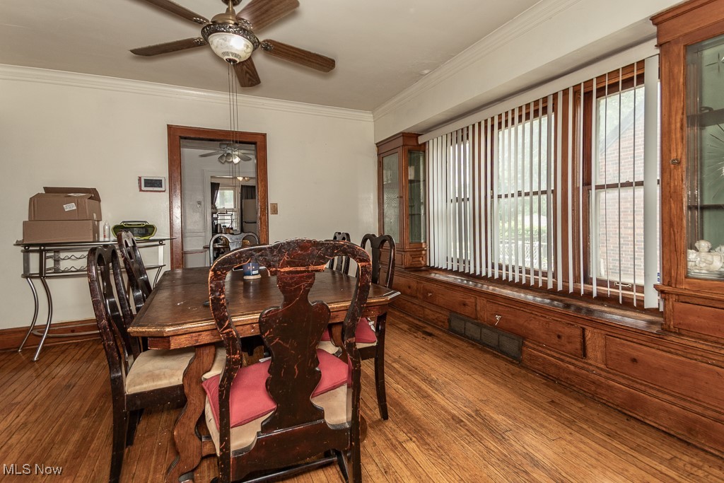 Carter Heirs' - Residential