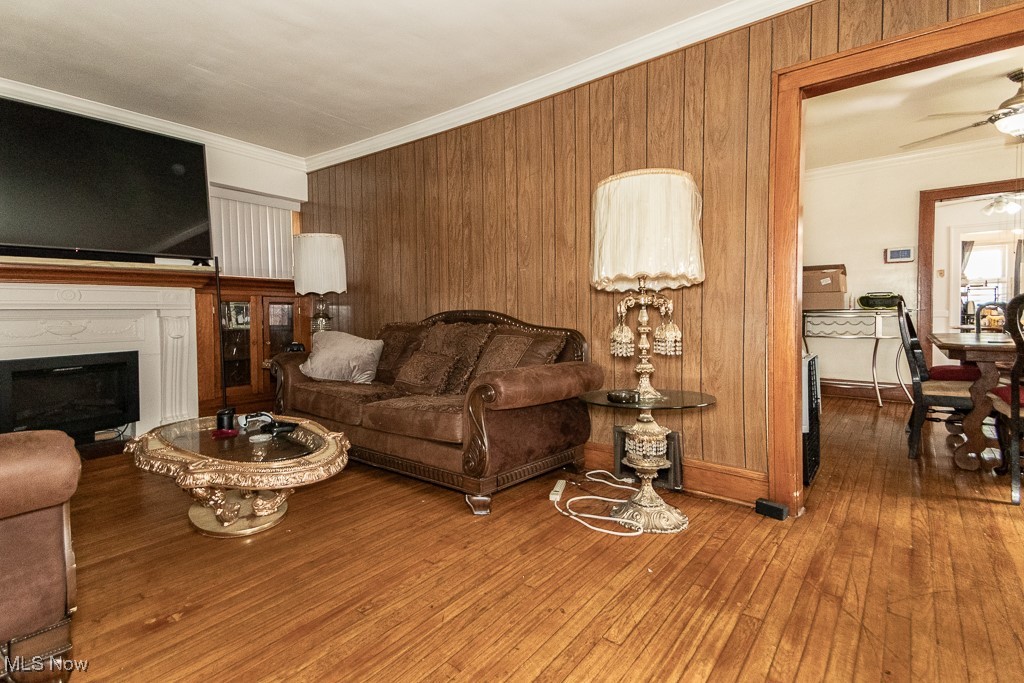 Carter Heirs' - Residential