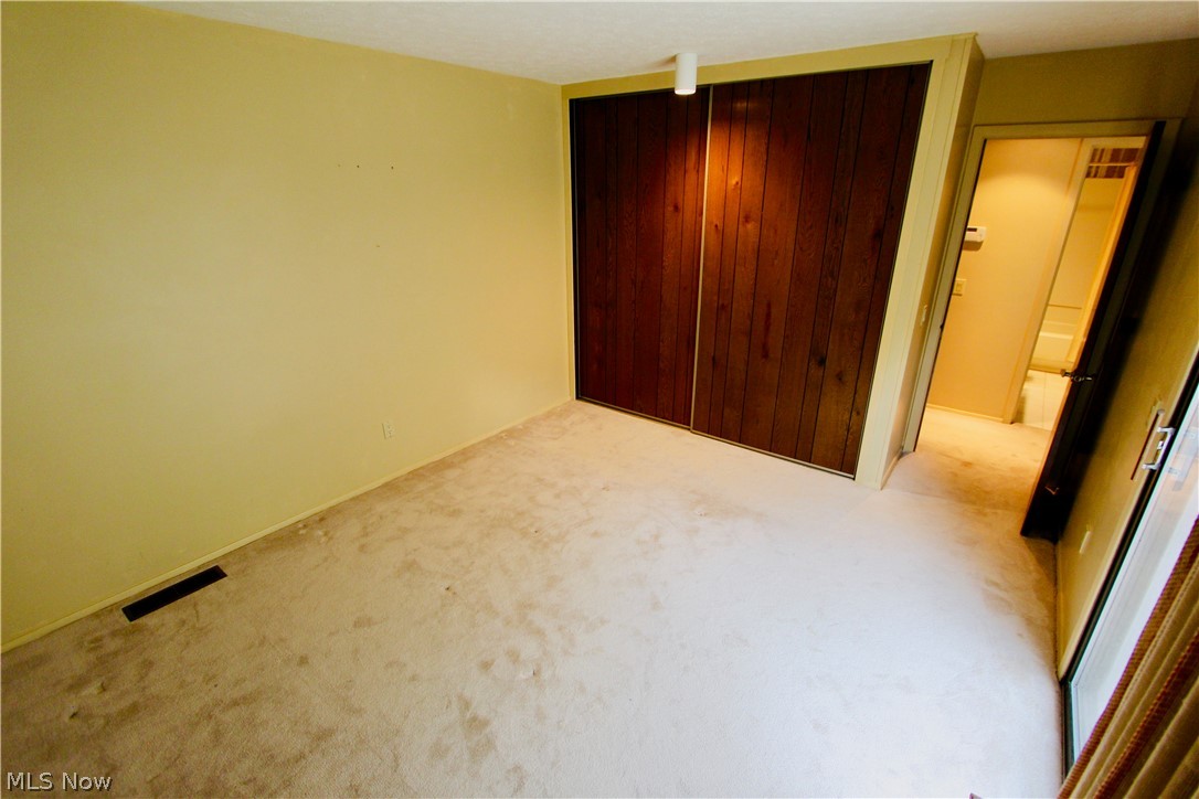 Meadows Condo - Residential