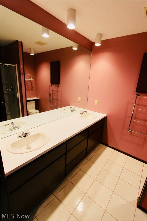 Meadows Condo - Residential