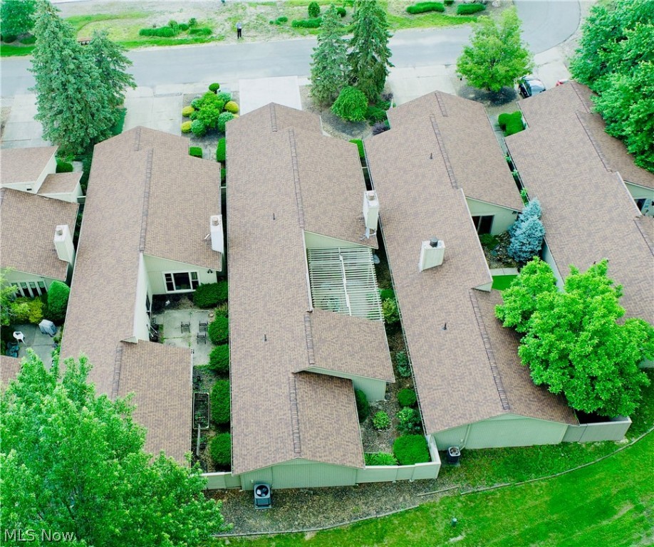 Meadows Condo - Residential