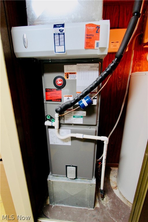 Meadows Condo - Residential