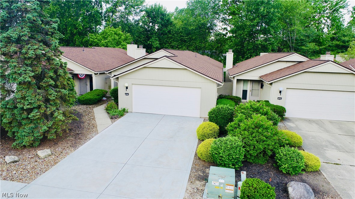 Meadows Condo - Residential