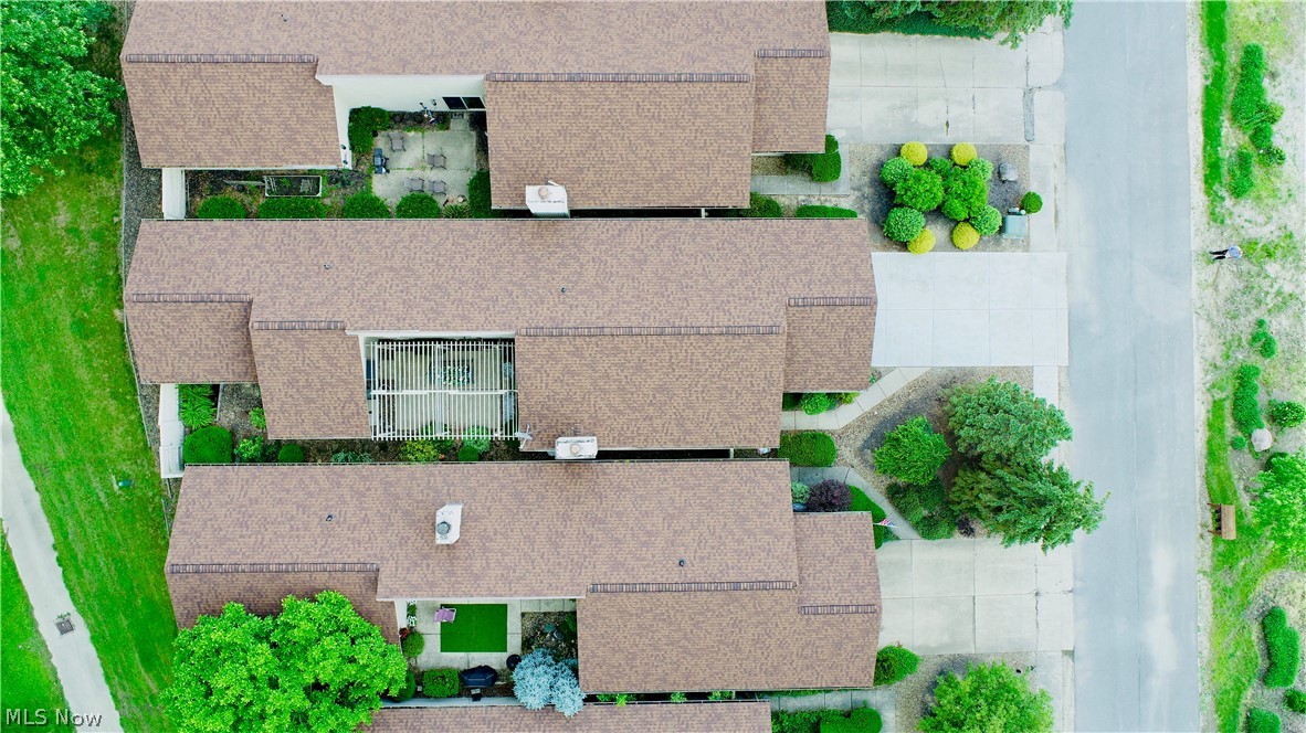 Meadows Condo - Residential