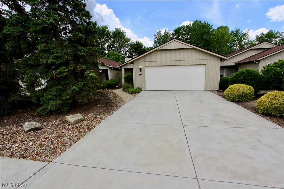 Meadows Condo - Residential