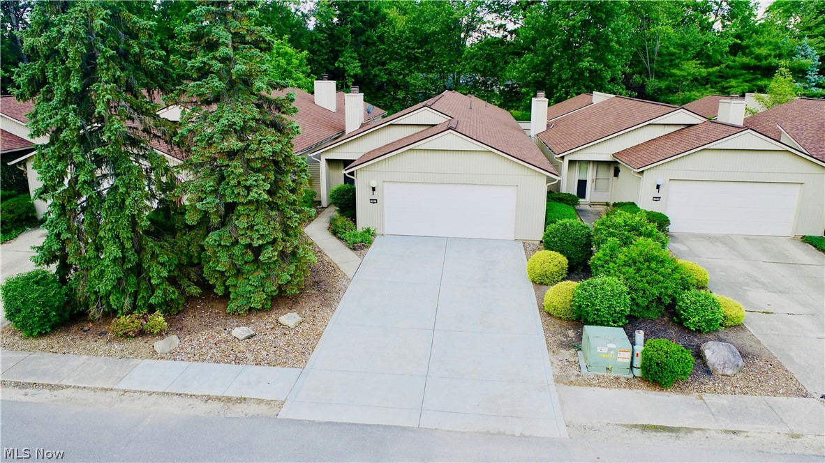 Meadows Condo - Residential