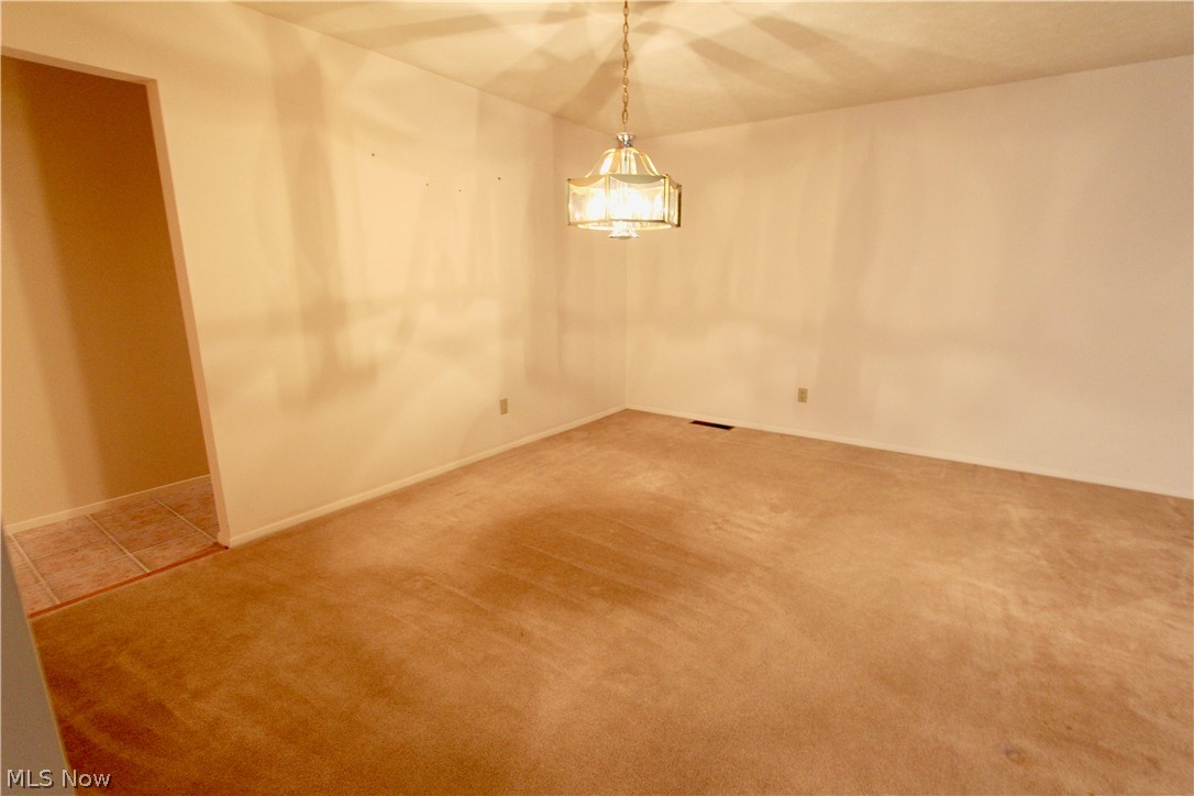 Meadows Condo - Residential