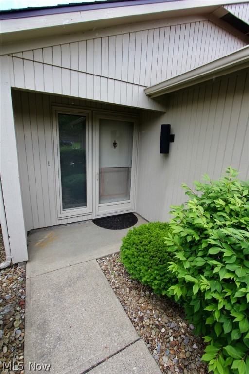 Meadows Condo - Residential