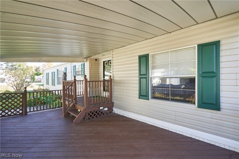 Tiny photo for 2661 Stoneyridge Drive, Madison, OH 44057 (MLS # 5255492)