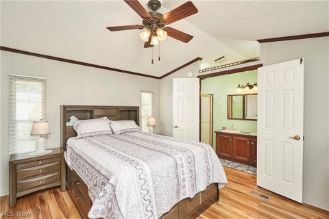 Tiny photo for 2661 Stoneyridge Drive, Madison, OH 44057 (MLS # 5255492)