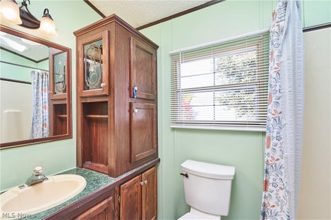 Tiny photo for 2661 Stoneyridge Drive, Madison, OH 44057 (MLS # 5255492)