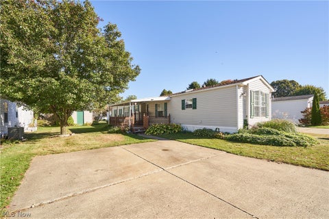 Tiny photo for 2661 Stoneyridge Drive, Madison, OH 44057 (MLS # 5255492)