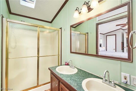 Tiny photo for 2661 Stoneyridge Drive, Madison, OH 44057 (MLS # 5255492)