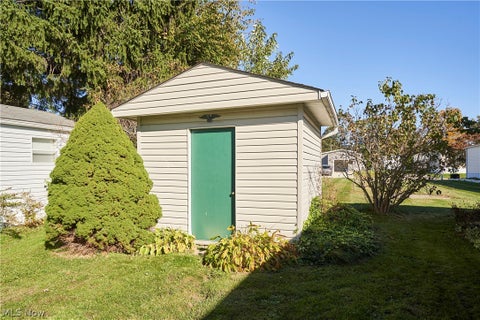 Tiny photo for 2661 Stoneyridge Drive, Madison, OH 44057 (MLS # 5255492)