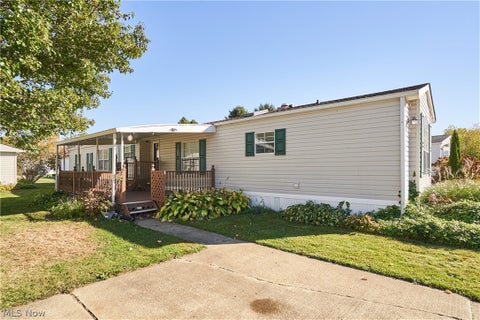 Photo of 2661 Stoneyridge Drive, Madison, OH 44057 (MLS # 5255492)