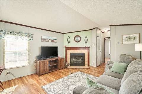 Tiny photo for 2661 Stoneyridge Drive, Madison, OH 44057 (MLS # 5255492)