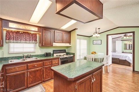 Tiny photo for 2661 Stoneyridge Drive, Madison, OH 44057 (MLS # 5255492)