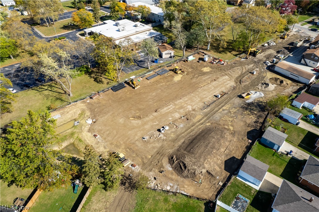 The Parker Townhomes - Residential