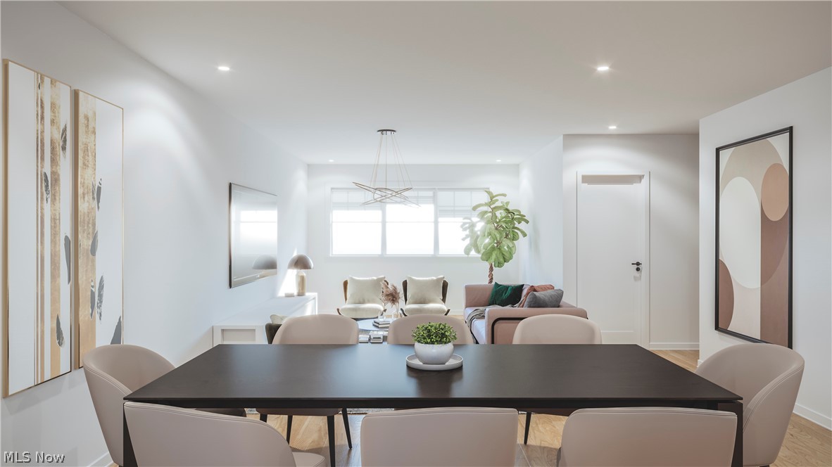 The Parker Townhomes - Residential