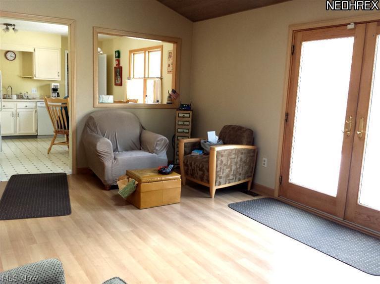 Liberty Hill - Residential