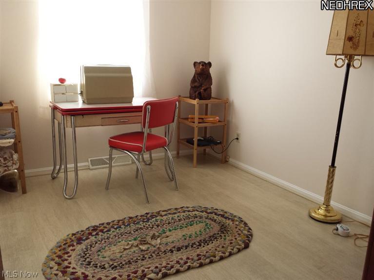 Liberty Hill - Residential