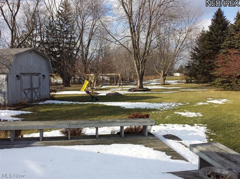 Liberty Hill - Residential