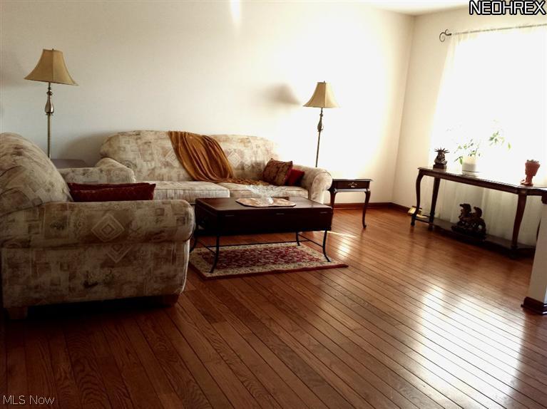 Liberty Hill - Residential