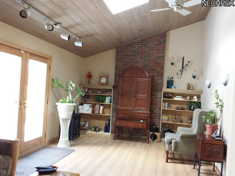 Liberty Hill - Residential