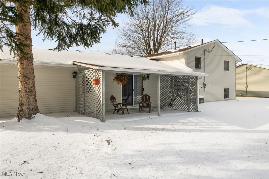 Hillside Sub - Residential