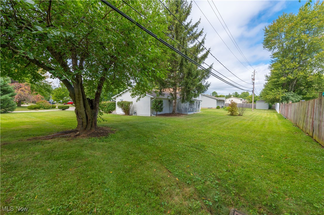 Hillside Sub - Residential