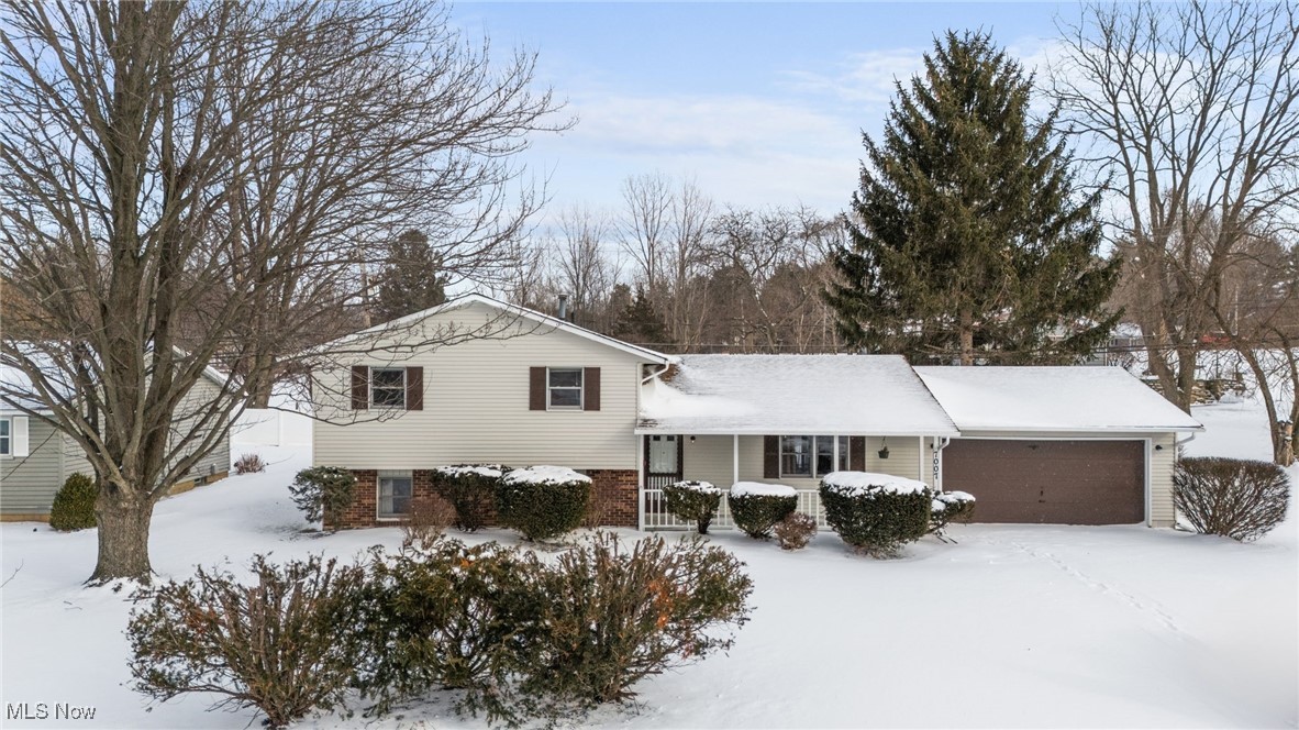 Hillside Sub - Residential