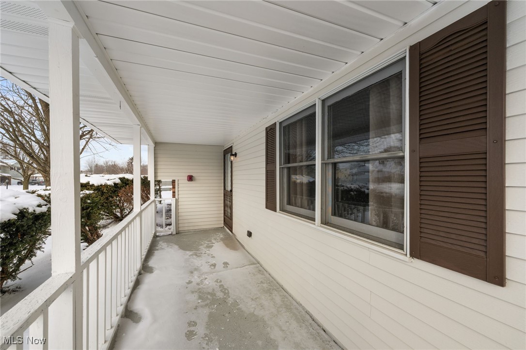 Hillside Sub - Residential