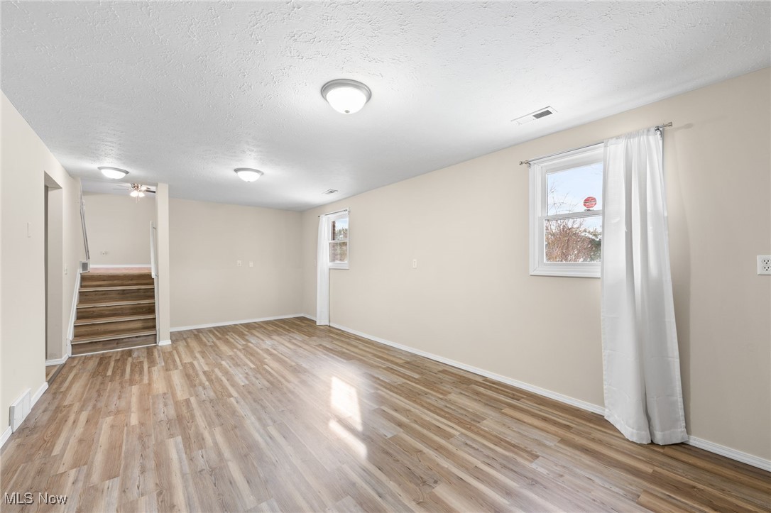 Hillside Sub - Residential