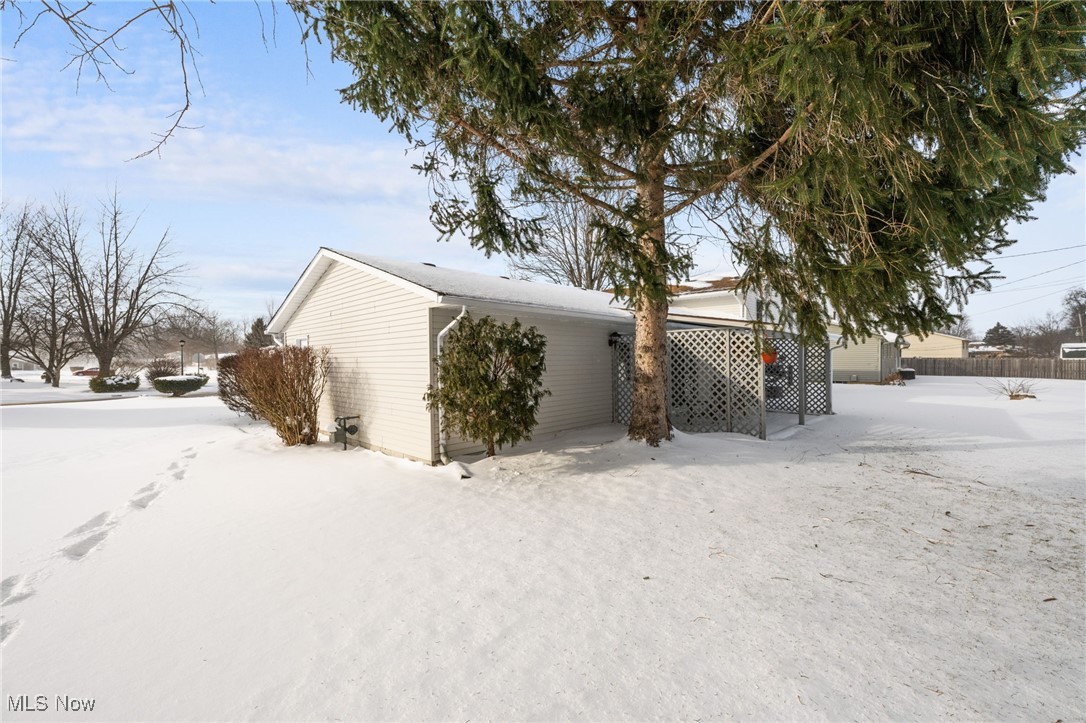 Hillside Sub - Residential