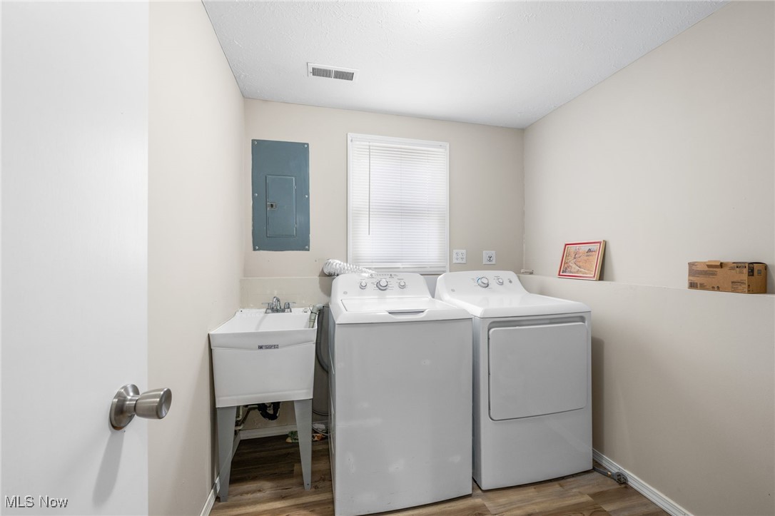 Hillside Sub - Residential