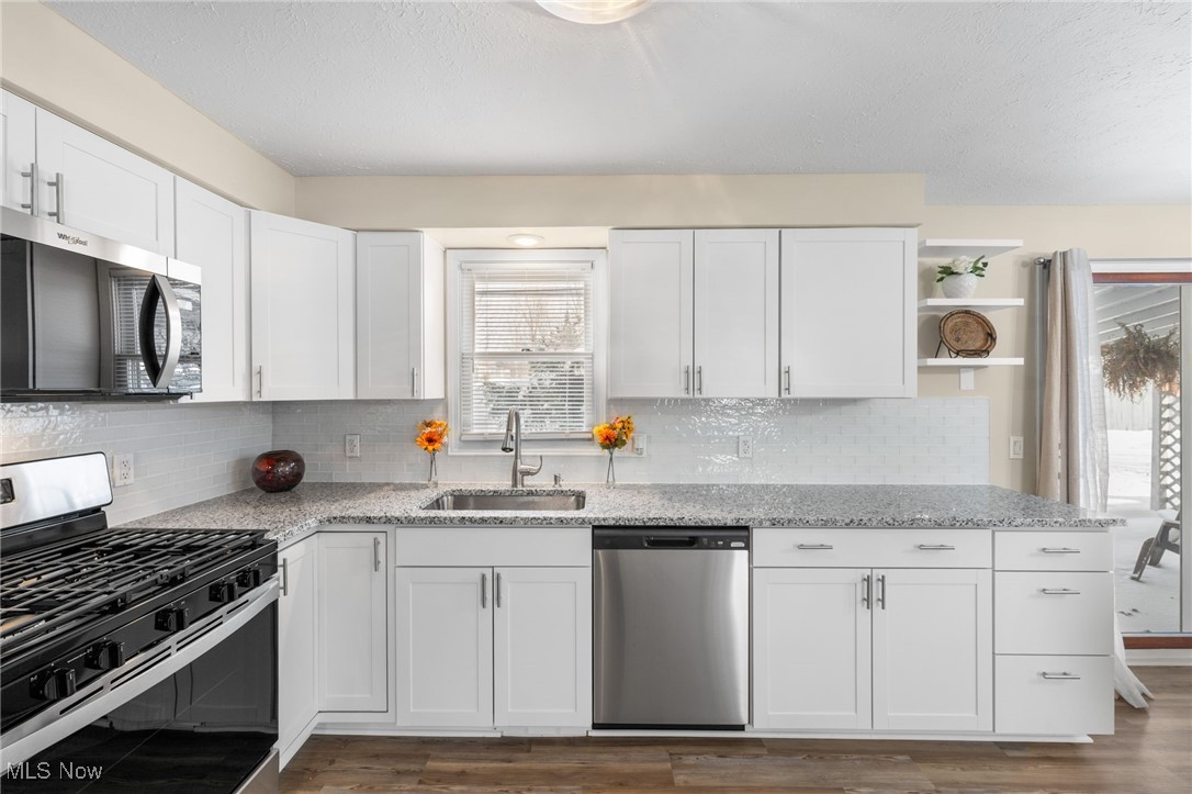 Hillside Sub - Residential