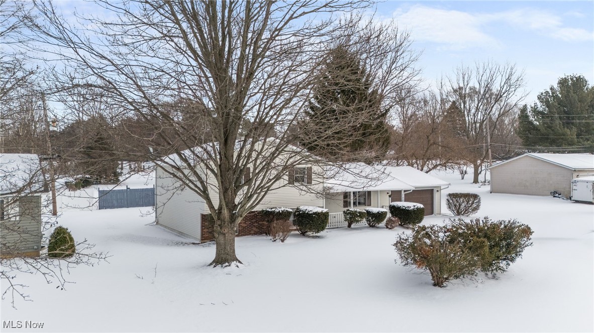 Hillside Sub - Residential