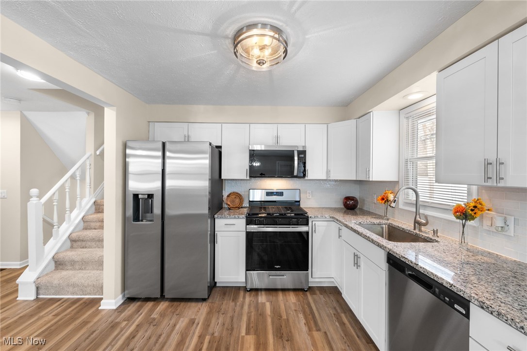 Hillside Sub - Residential